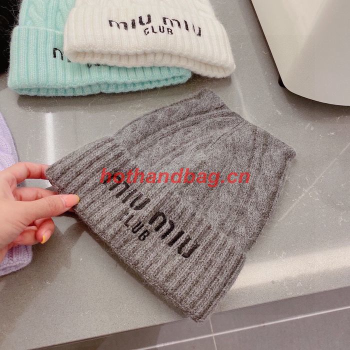 Miu Miu Hat MUH00060